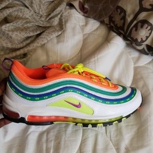 Nike air max 97